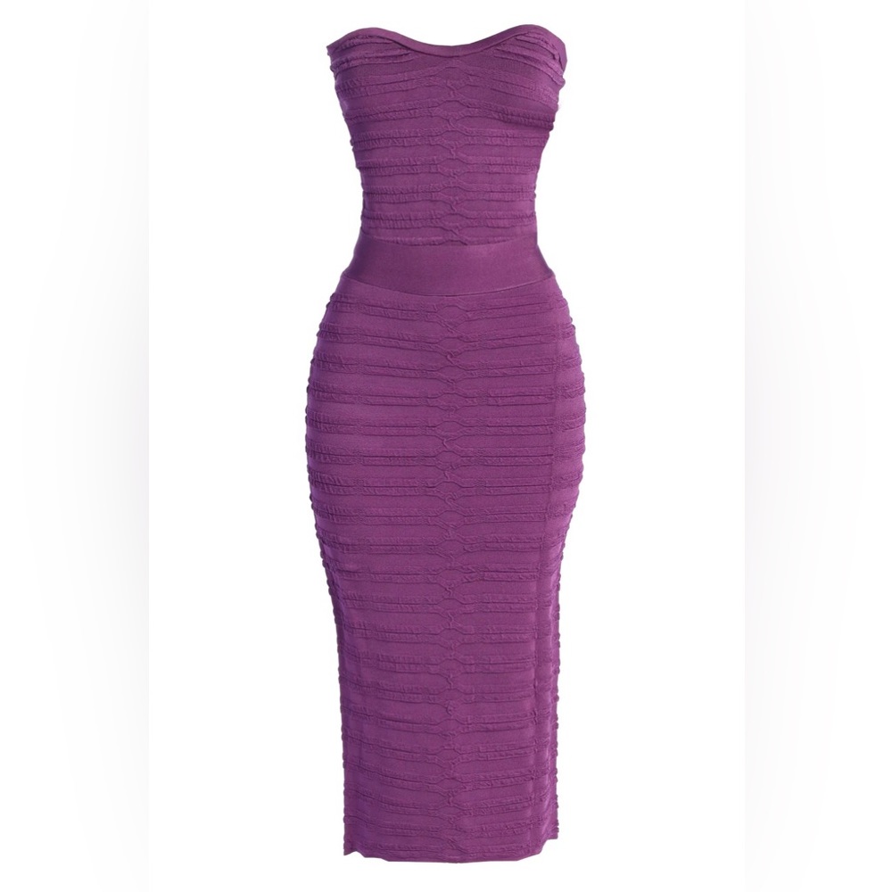 Two piece dress